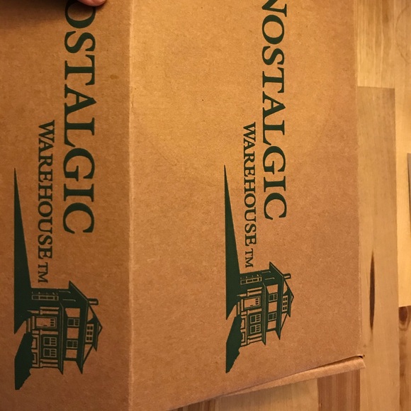 Chrome-Set 3 new wall plates-metal heavy quality - Picture 4 of 5